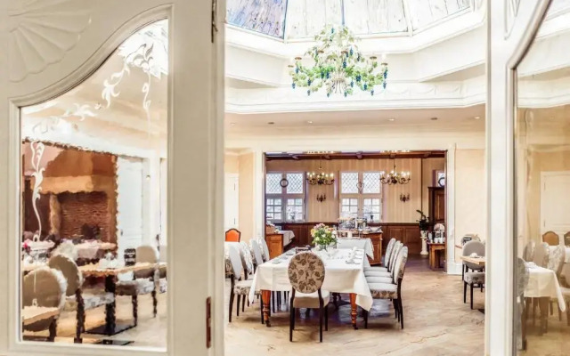 Burghotel Haselünne