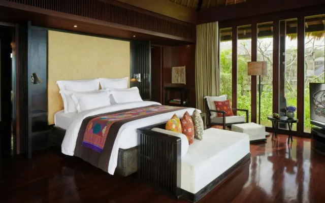 Bvlgari Resort Bali
