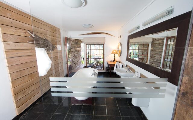 Silvermist Wine Estate