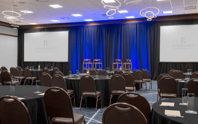 Renaissance Indianapolis North Hotel