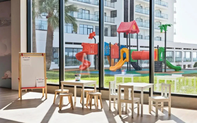Hotel Best Tritón
