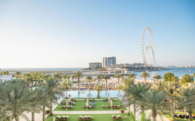 DoubleTree by Hilton Dubai - Jumeirah Beach