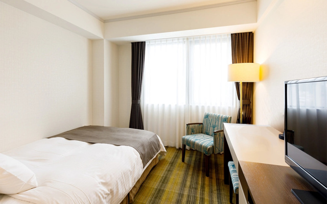 Standard Semi-Double room 사진 1