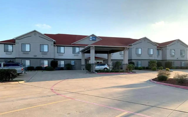 Best Western Limestone Inn & Suites