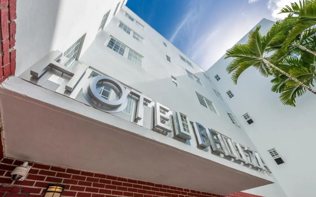 Hotel Belleza