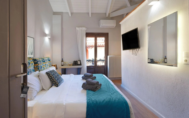 White Hills Suites Spa