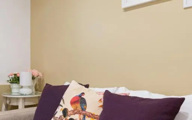 Next Stop St. Peter Rome