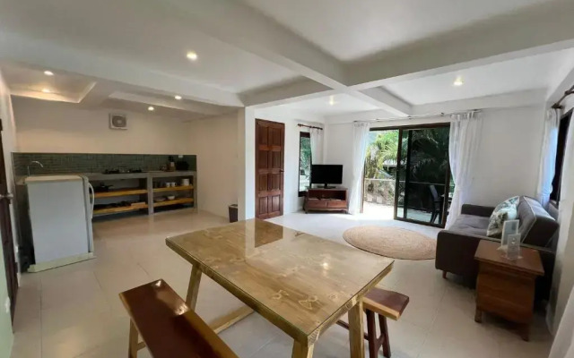 Woodlawn Villas
