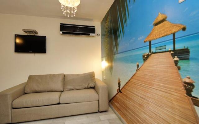 Royal Views Hotel Tiberias צימר בטבריה