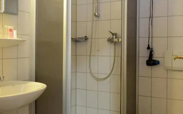 Hotel-Restaurant Kruse Zum Hollotal