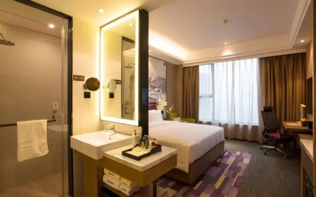 Hampton by Hilton Chengdu Kuanzhai Alley