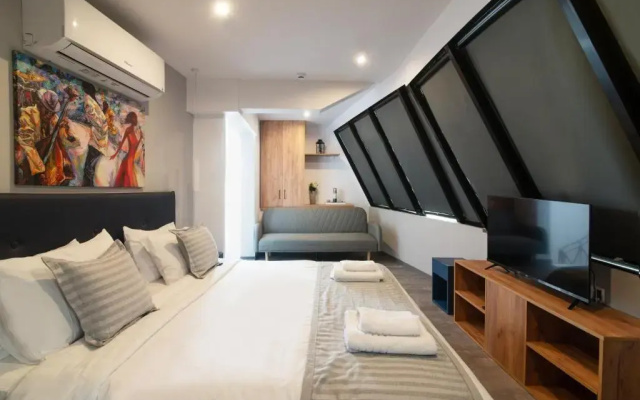 Olvia Suites