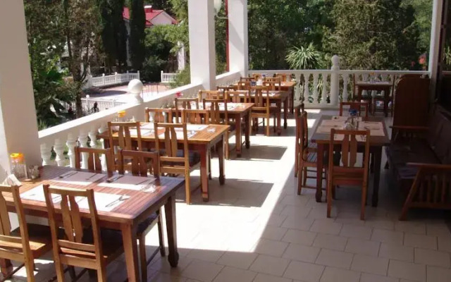Sokol Resort