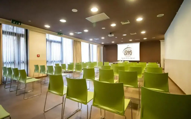 SHG Hotel De La Ville