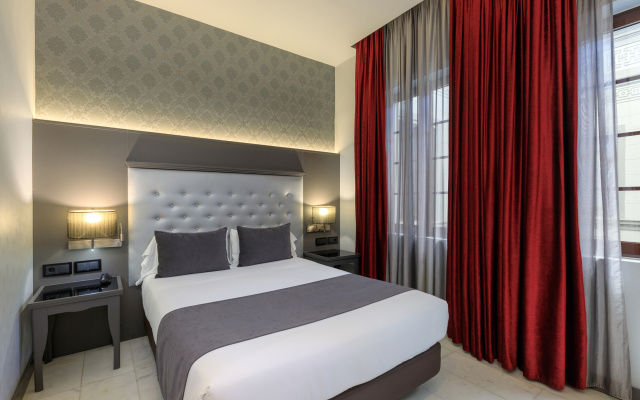Hotel Ciutadella Barcelona