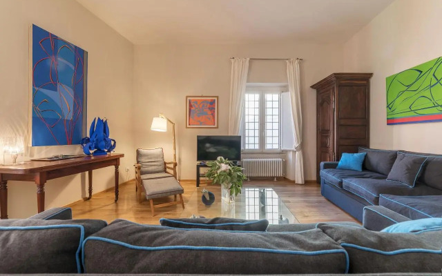 Monti Stunning Apartment with Terrace