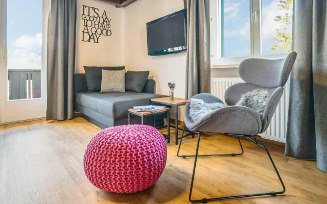 Hotel Olympia & Herbs