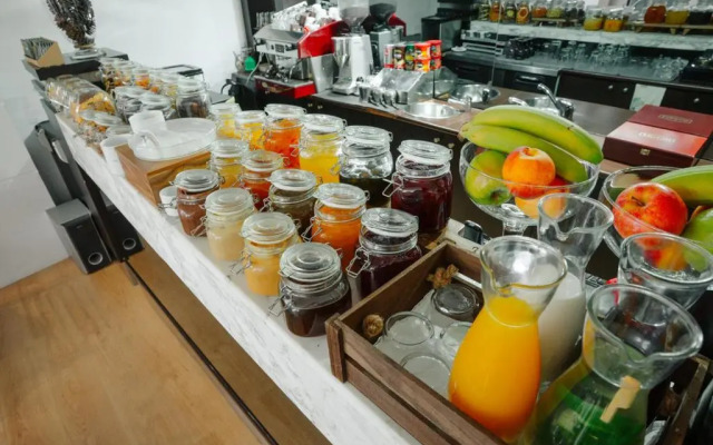 Andromeda Boutique hotel