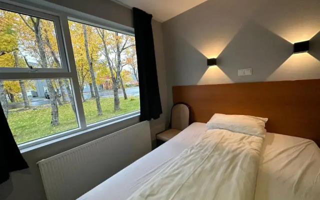 Hotel Austur