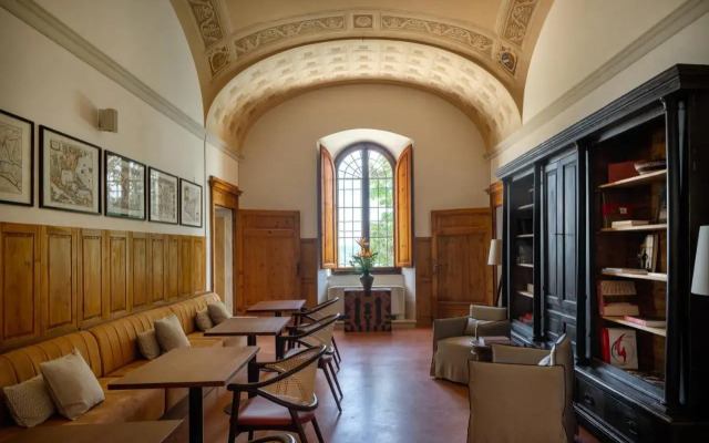 Precise Tale Poggio Alla Sala