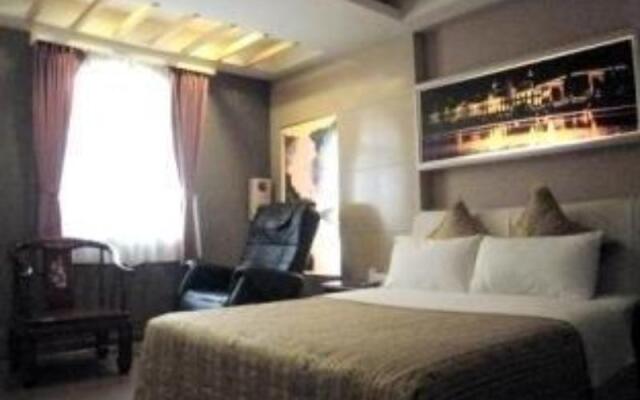 Hangzhou Jin Yao Holiday Hotel