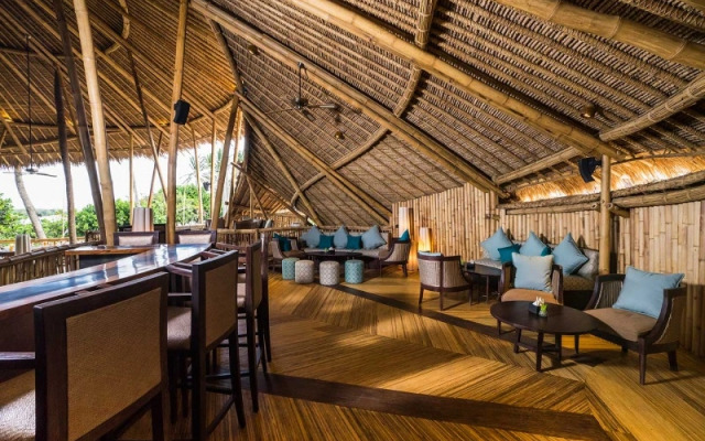 Nusa Dua Beach Hotel and Spa - Handwritten Collection