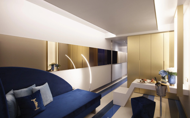 I Resort Beach hotel & Spa
