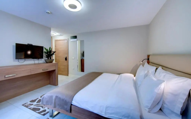 Hotel Srbija Garden Ex Garni