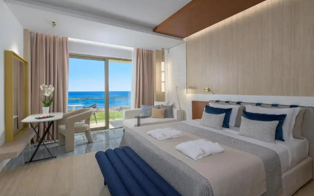 Курорт Elysium Resort & Spa