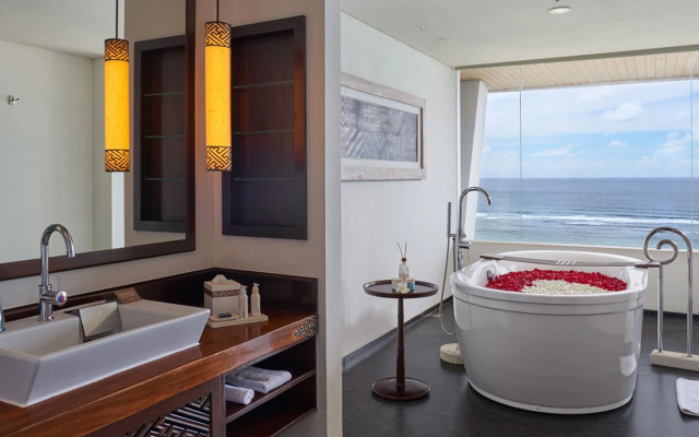 Samabe Bali Suites & Villas