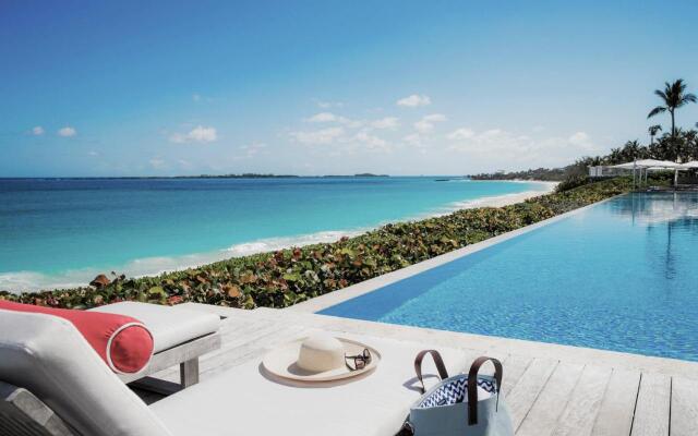 The Ocean Club, A Four Seasons Resort, Bahamas