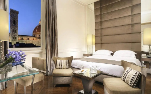 Brunelleschi Hotel