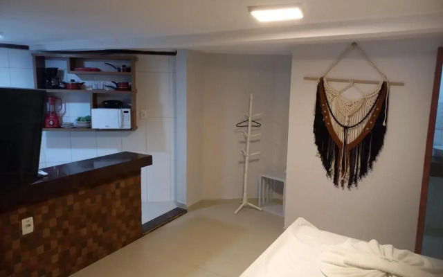 Pousada Casa Blanca