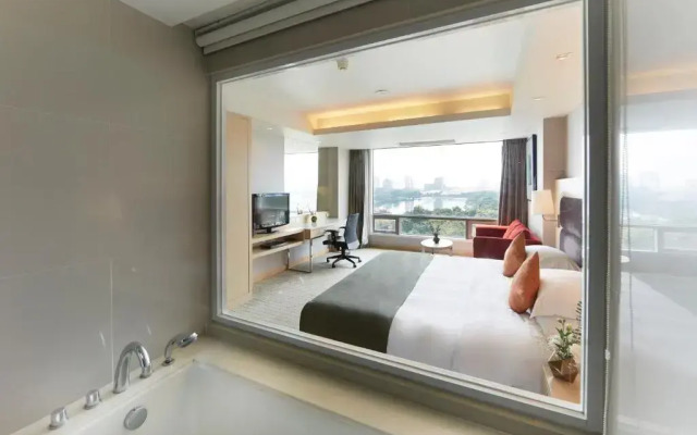 Sora Resort & Suites Sukhumvit