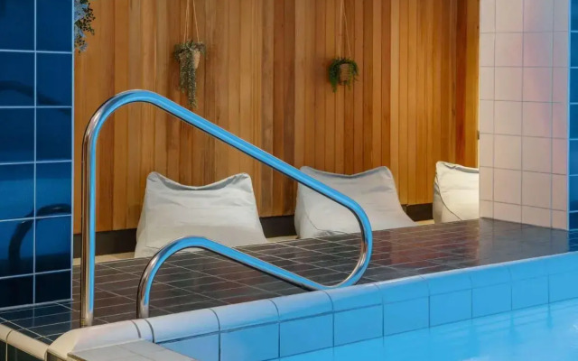 Mercure Hotel Tilburg Centrum