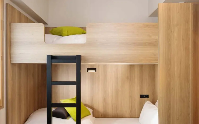 Family Quadruple Apartment 사진 3