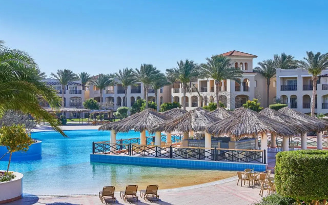 Jaz Mirabel Resort