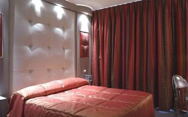 Tulip Inn Monaco Terminus
