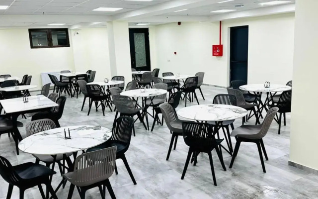 Hotel Citizen Avlabari