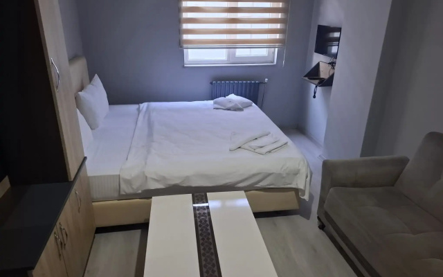 Edrin Hotel