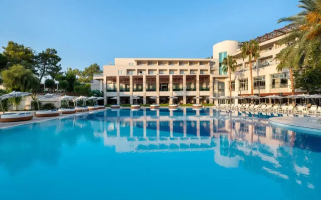 Rixos Premium Tekirova - The Land of Legends