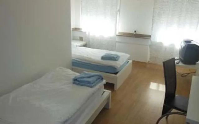 Hotel Europa