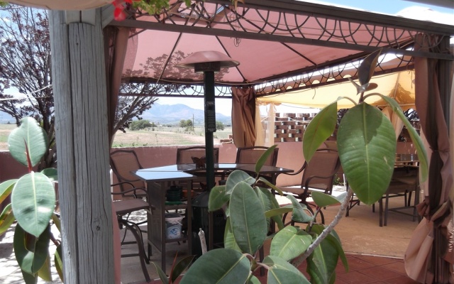 Xanadu Ranch GetAway