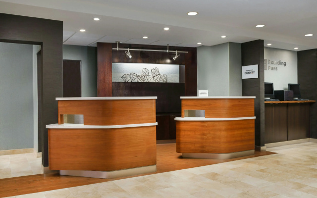 Courtyard by Marriott Chicago Bloomingdale