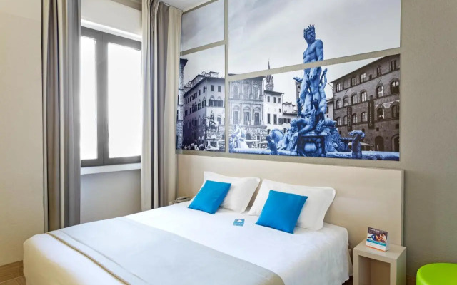 B&B Hotel Firenze Nuovo Palazzo di Giustizia