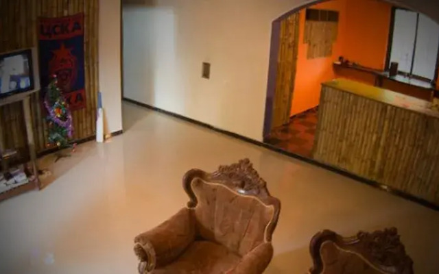 Senso The Inspiration Guest House