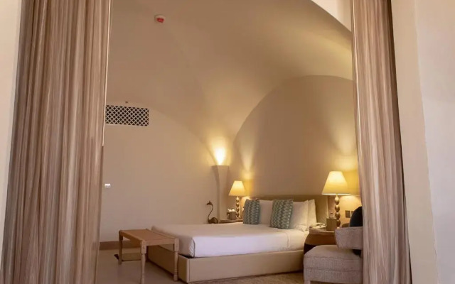 Liwa Hotel Abu Dhabi