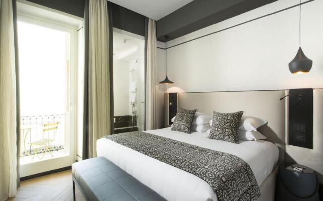 Corso 281 Luxury Suites Roma Hotel