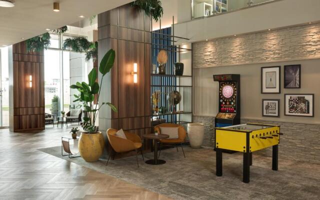 voco Venice Mestre - The Quid by IHG