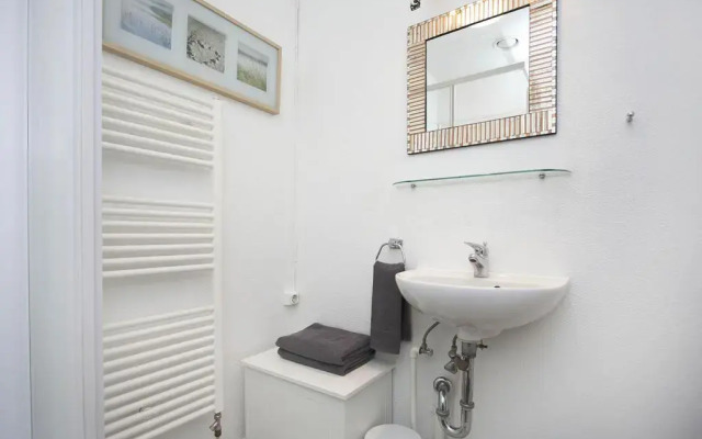 Reykjavik Central Apartments